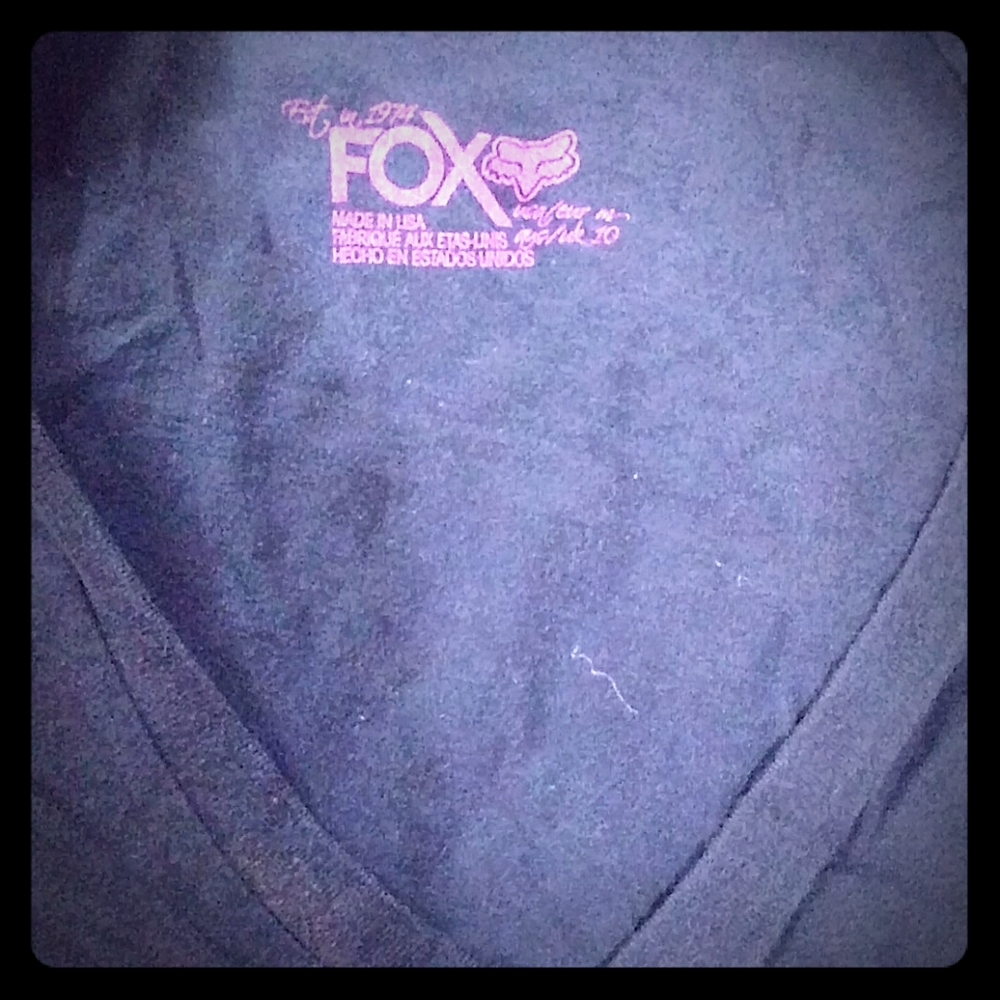 Fox - Picture 1 of 3